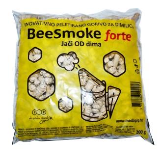 Palivo do fajka BeeSmoke Forte 200 g