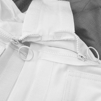 Bunda včelárska kozmonaut s kuklou veľ: S - XXL