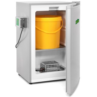 ApiCera mini komora na štecucovanie medu 