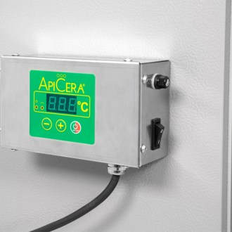 ApiCera mini komora na štecucovanie medu 