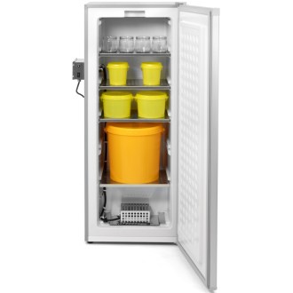 ApiCera komora na štecovanie medu 