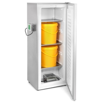 ApiCera komora na štecovanie medu 