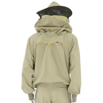 Bunda včelárska PREMIUM Lysón, veľ.: S-XXXXL