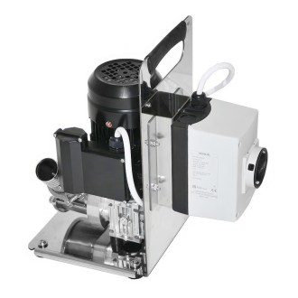 Čerpadlo na med Mellarius, 230V, 0,37 kW, stacionárna verzia