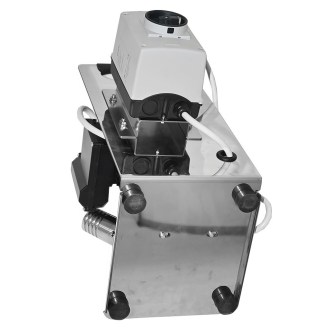 Čerpadlo na med Mellarius, 230V, 0,37 kW, stacionárna verzia