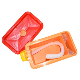 Čmelín - plast
