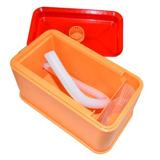 Čmelín - plast