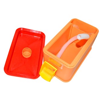 Čmelín - plast