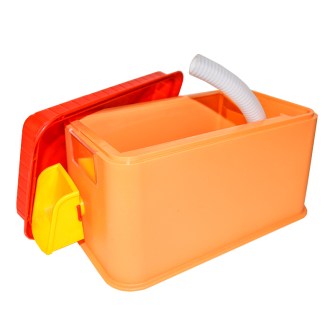 Čmelín - plast