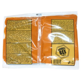 Cukrové cesto APIMANA HIGH PROTEIN - 500 g