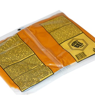 Cukrové cesto APIMANA HIGH PROTEIN - 500 g