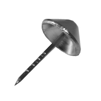 Dištančný kolík 5 mm (1000 ks)