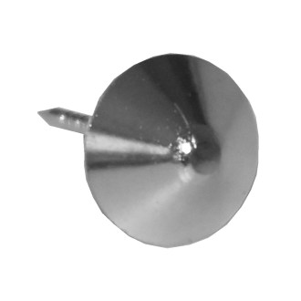 Dištančný kolík 5 mm (1000 ks)