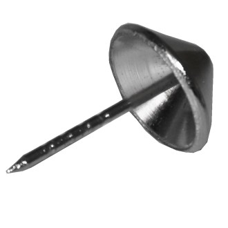 Dištančný kolík 7 mm (1000 ks)