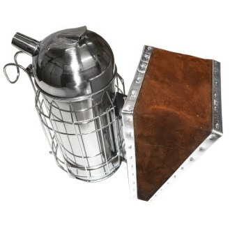 Dymák Rauchboy - veľký