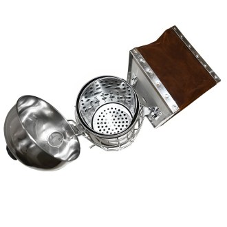 Dymák Rauchboy - malý