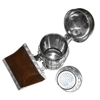 Dymák Rauchboy - malý