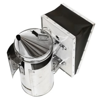 Dymák - veľký - typ USA