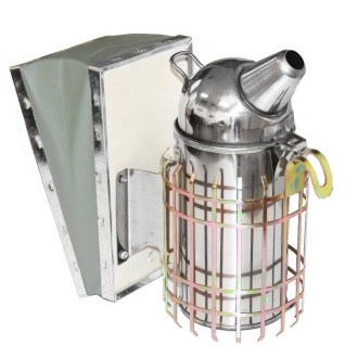 Dymák - malý - okrúhly