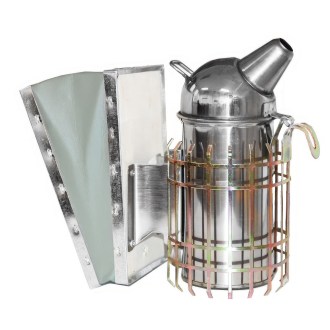 Dymák - malý - okrúhly