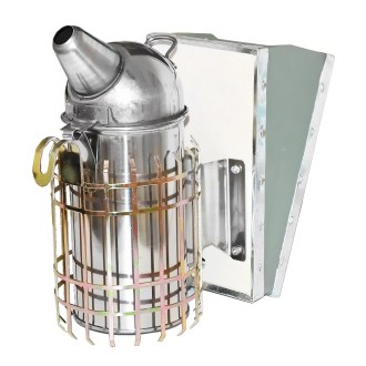 Dymák - malý - okrúhly