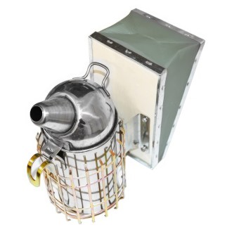 Dymák - malý - okrúhly