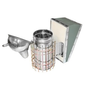 Dymák - malý - okrúhly