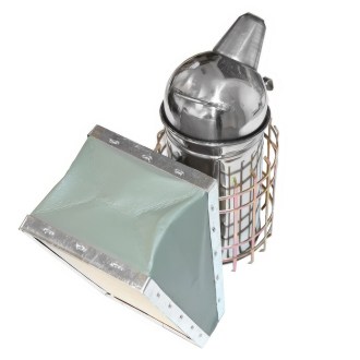 Dymák - malý - okrúhly