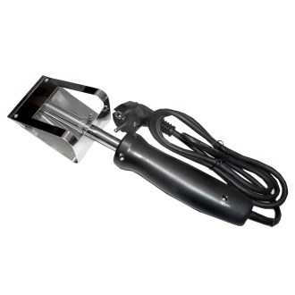 Elektrická odviečkovacia vidlička - 65 Watov