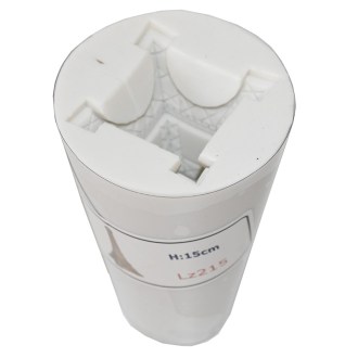 Silikónová forma na sviečky LZ215