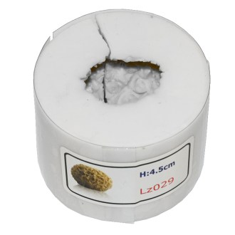 Silikónová forma na sviečky LZ029