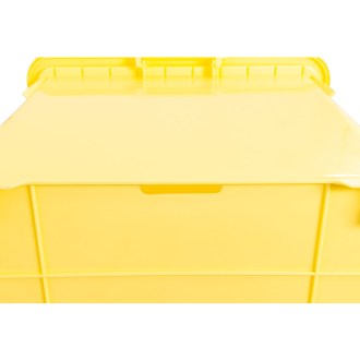 Varák na vosk ApiNord – plastový box Dadant