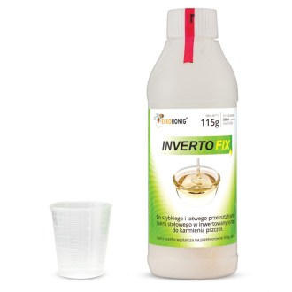 Invertofix 115 g (250 ml roztok)