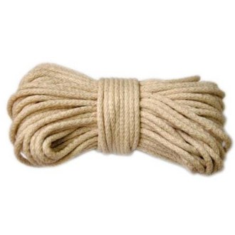 Knôty pre sviečky - 20 m - Lysón