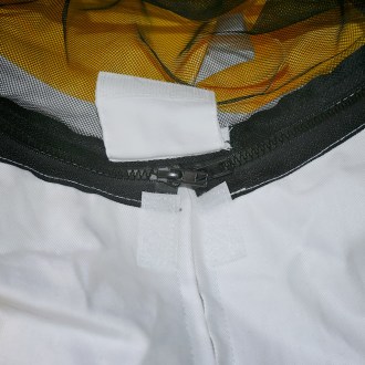 Kombinéza včelárska, veľ,: 48–68 - CZ