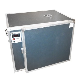 Dekryštalizačná komora na med 125 l