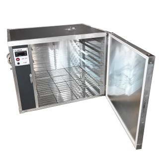 Dekryštalizačná komora na med 125 l