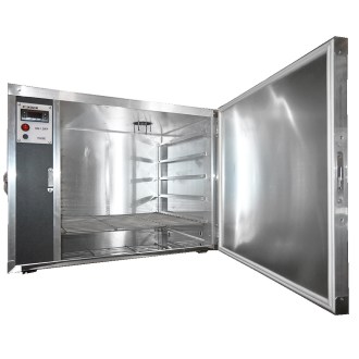 Dekryštalizačná komora na med 125 l