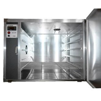 Dekryštalizačná komora na med 125 l