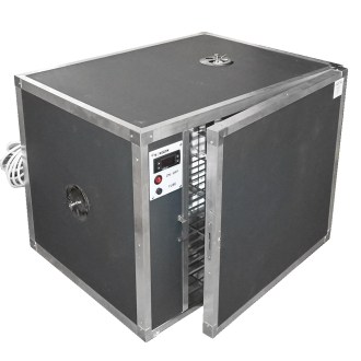 Dekryštalizačná komora na med 125 l