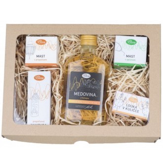 Pleva Krabička prvej pomoci