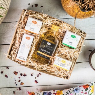 Pleva Krabička prvej pomoci