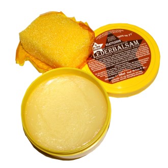 Lederbalsam - 200 ml - na koži