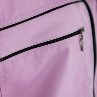 Včelárska kombinéza s klobúkom - fialová - Lysón, veľ.: S-XXXL