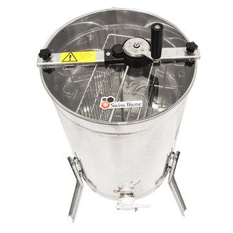 Medomet Swiss Biene 2.r. ručný s nohami P40