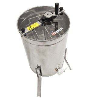 Medomet Swiss Biene 2.r. ručný s nohami P40