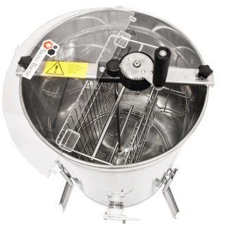 Medomet Swiss Biene 2.r. ručný s nohami P40