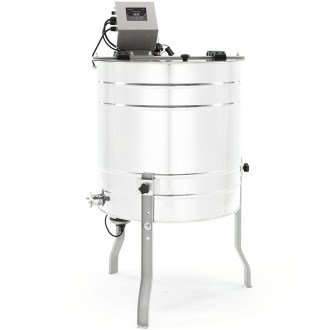 Medomet Lysón Optima 4 r. ručne zvratný elektrický 230V P60