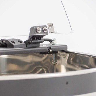 Medomet Lysón BASIC 6 r. zvratný. DADANT - 230V - P90