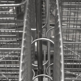 Medomet Lysón BASIC 6 r. zvratný. DADANT - 230V - P90